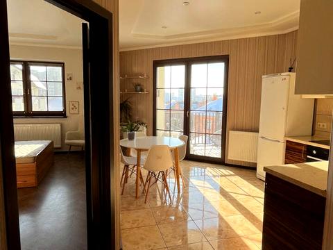 квартира за адресою Творча вул., 57