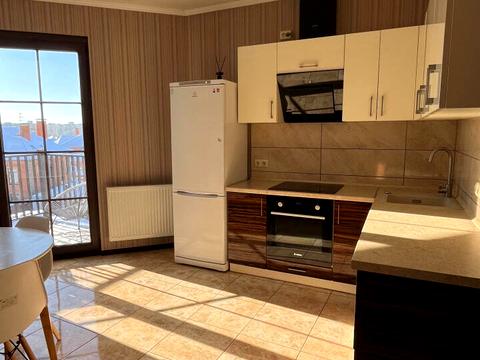 квартира за адресою Творча вул., 57