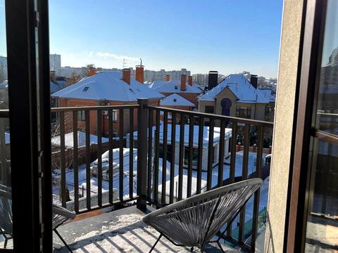 квартира за адресою Творча вул., 57