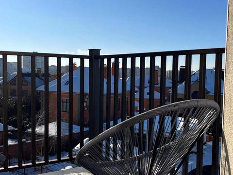 квартира за адресою Творча вул., 57