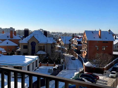 квартира за адресою Творча вул., 57