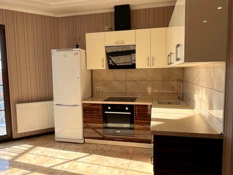 квартира за адресою Творча вул., 57