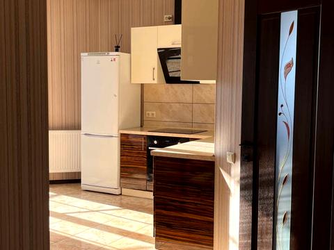 квартира за адресою Творча вул., 57