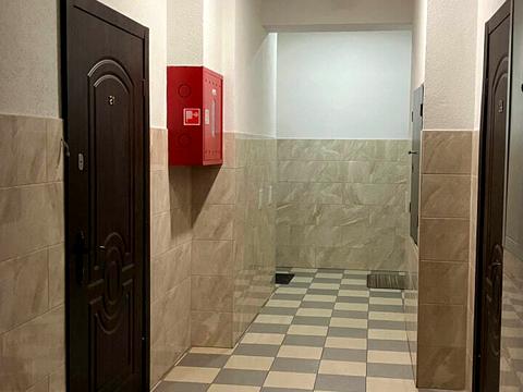 квартира за адресою Творча вул., 57