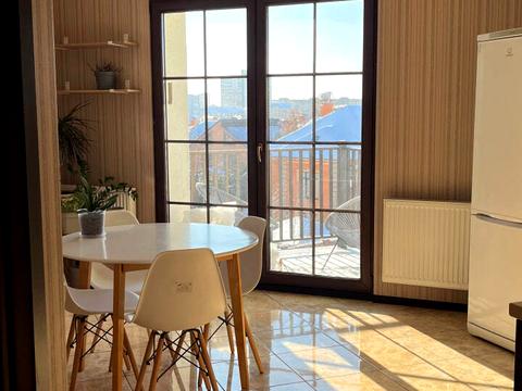 квартира за адресою Творча вул., 57