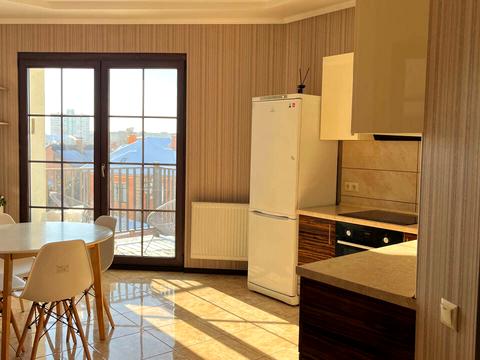 квартира за адресою Творча вул., 57