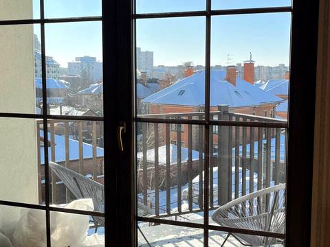 квартира за адресою Творча вул., 57