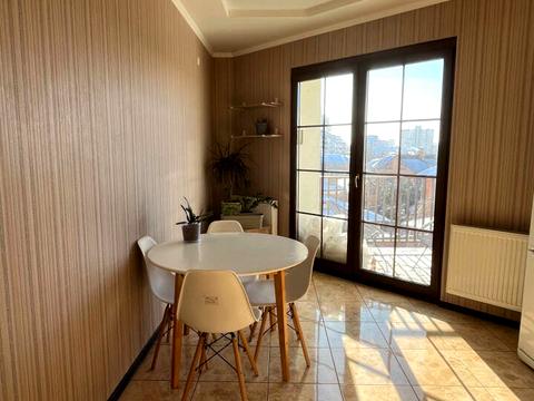 квартира за адресою Творча вул., 57