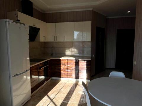 квартира за адресою Творча вул., 57