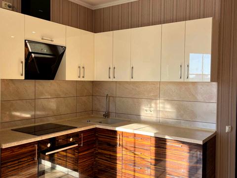 квартира за адресою Творча вул., 57