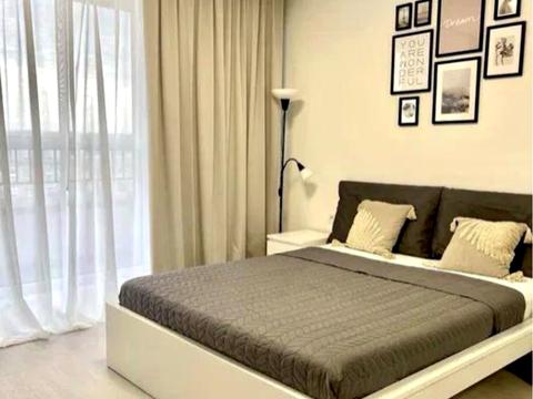 квартира по адресу Варшавская ул., 201-А