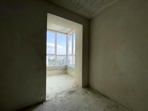 квартира по адресу Пасечная ул., 14