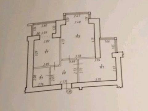 квартира по адресу Пасечная ул., 14