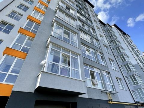 квартира по адресу Пасечная ул., 14