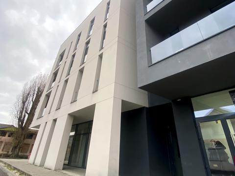 квартира по адресу Олександра Митрака ул., 10