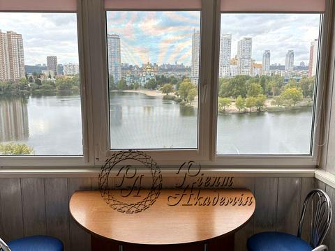 квартира за адресою Березняківська вул., 30