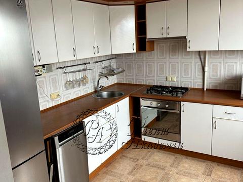 квартира за адресою Березняківська вул., 30