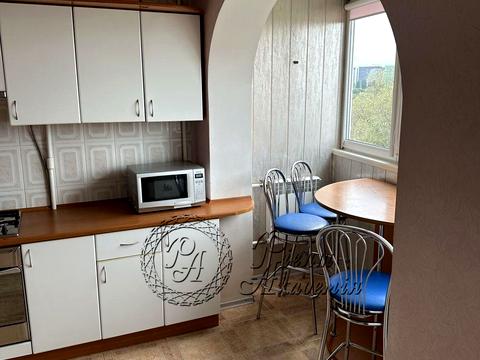 квартира за адресою Березняківська вул., 30