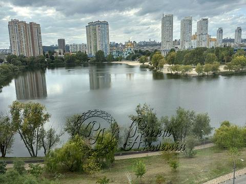 квартира за адресою Березняківська вул., 30