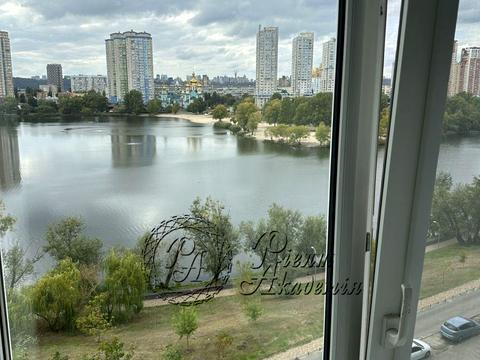 квартира за адресою Березняківська вул., 30