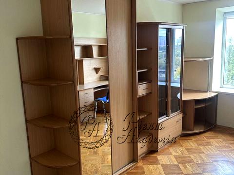 квартира за адресою Березняківська вул., 30