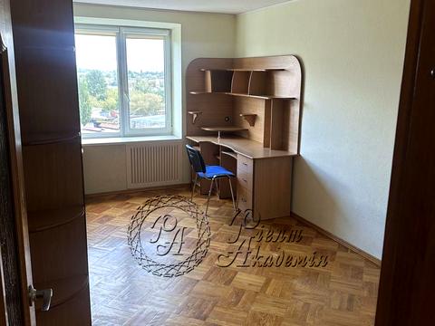 квартира за адресою Березняківська вул., 30