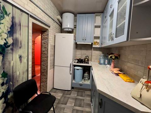 квартира за адресою Одеса, Мечникова вул., 56