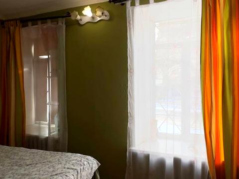 квартира за адресою Одеса, Мечникова вул., 56