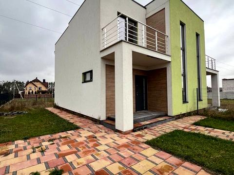 дом по адресу  ул.