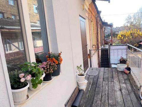 квартира за адресою Одеса, Ніжинська вул., 26