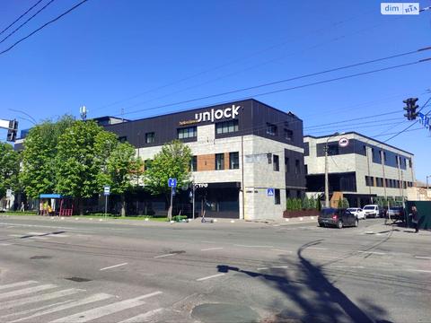 комерційна за адресою Михайла Максимовича вул. (Онуфрія Трутенка), 8