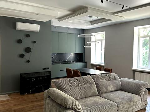 квартира за адресою Воздвиженська вул., 28/30