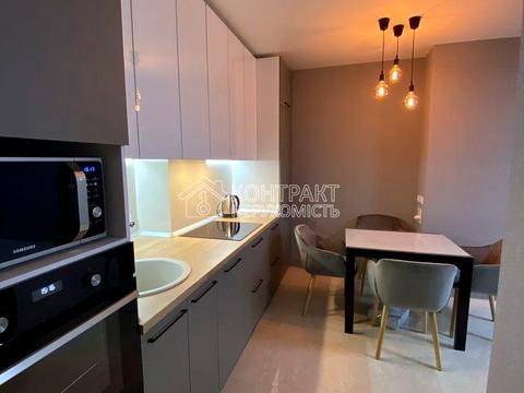 квартира за адресою Героїв Харкова просп. (Московський), 156