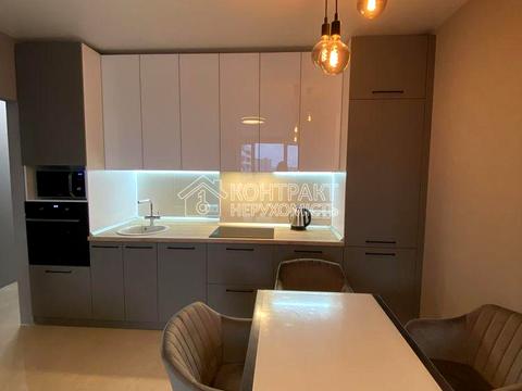 квартира за адресою Героїв Харкова просп. (Московський), 156