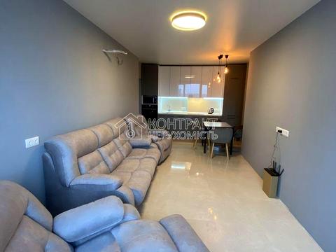 квартира за адресою Героїв Харкова просп. (Московський), 156