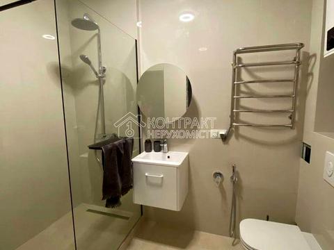 квартира за адресою Героїв Харкова просп. (Московський), 156