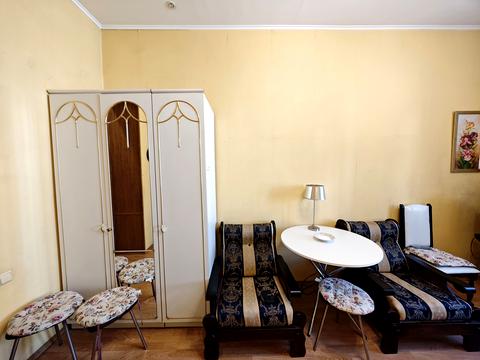 квартира по адресу Воронцовский пер., 8