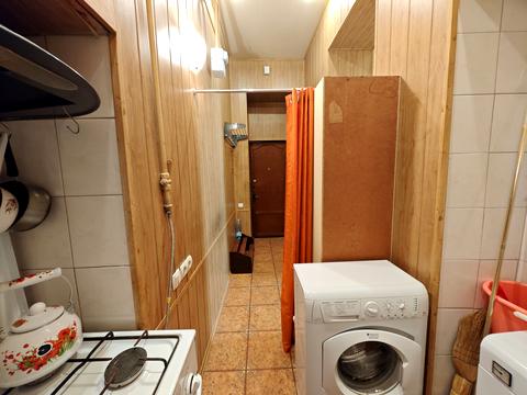 квартира по адресу Воронцовский пер., 8