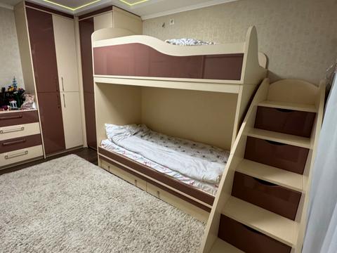 квартира за адресою Героїв Маріуполя вул. (Маршала Якубовського), 2-В