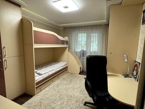 квартира за адресою Героїв Маріуполя вул. (Маршала Якубовського), 2-В