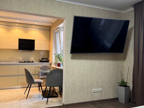 квартира за адресою Героїв Маріуполя вул. (Маршала Якубовського), 2-В