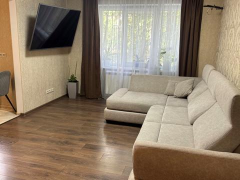 квартира за адресою Героїв Маріуполя вул. (Маршала Якубовського), 2-В