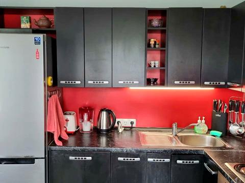 квартира по адресу Слобожанский просп. (Газеты "Правда"), 4