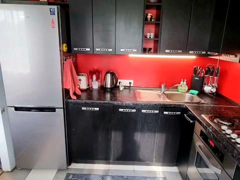 квартира по адресу Слобожанский просп. (Газеты "Правда"), 4