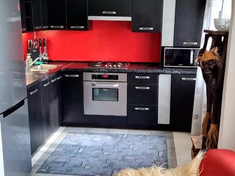 квартира по адресу Слобожанский просп. (Газеты "Правда"), 4