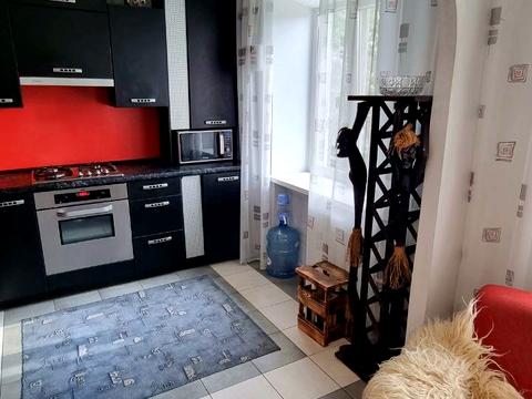 квартира по адресу Слобожанский просп. (Газеты "Правда"), 4