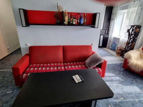 квартира по адресу Слобожанский просп. (Газеты "Правда"), 4