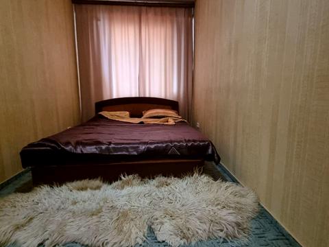 квартира по адресу Слобожанский просп. (Газеты "Правда"), 4