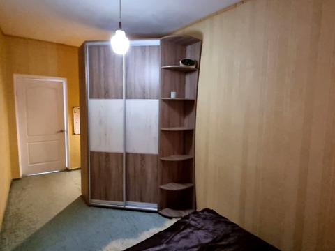 квартира по адресу Слобожанский просп. (Газеты "Правда"), 4