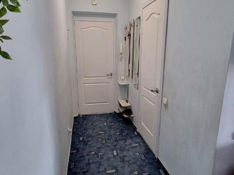 квартира по адресу Слобожанский просп. (Газеты "Правда"), 4